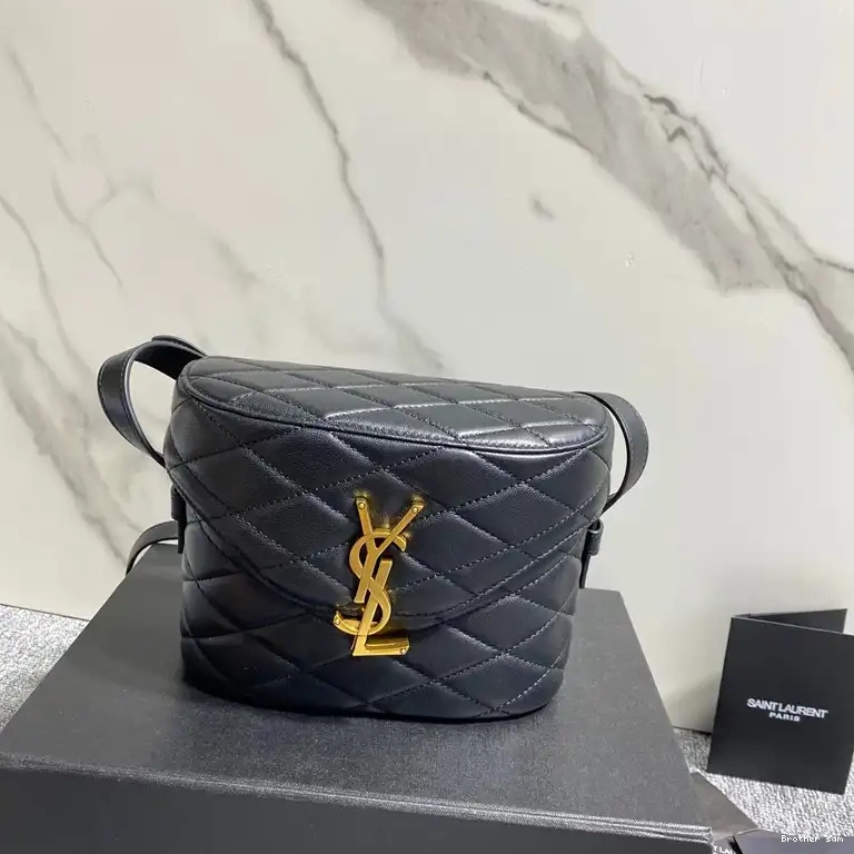 Brother sam 2212HS0138 YSL Bag 0817